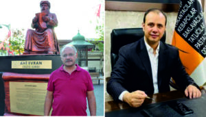 ALIM GÜCÜ DÜŞMÜŞ; YOKSULLUK ARTMIŞ LOKANTACI ODA BAŞKANI HALA KESE DERDİNDE (Köşe Yazısı- Halil Eyyupoğlu)