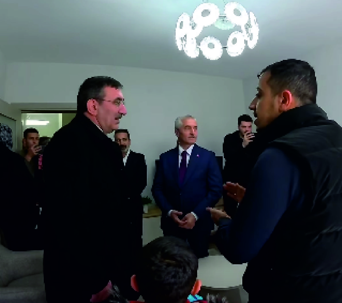 TAHMAZOĞLU: BİR ANAHTAR, YEPYENİ BİR BAŞLANGIÇ…