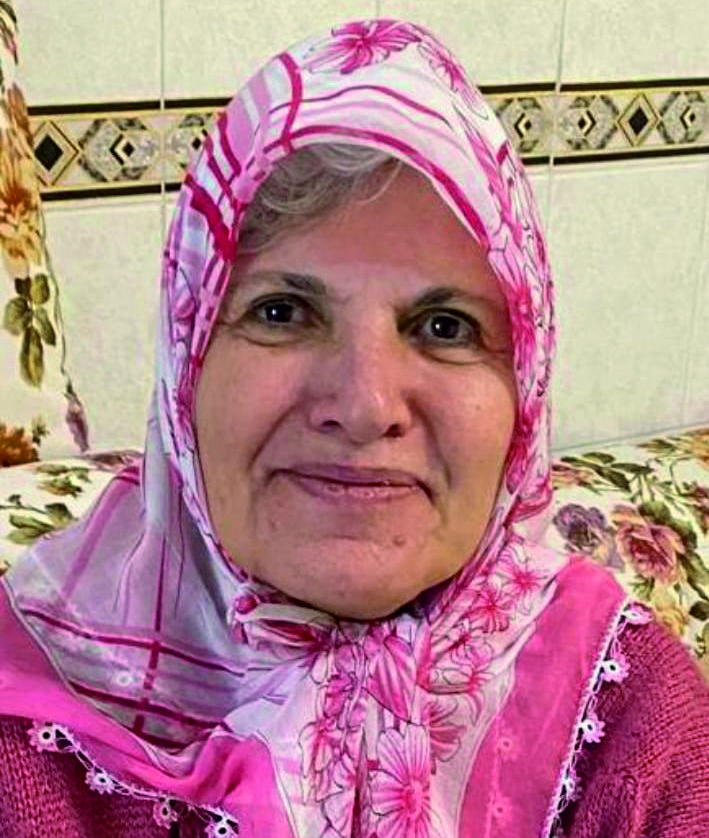 ACI KAYBIMIZ
