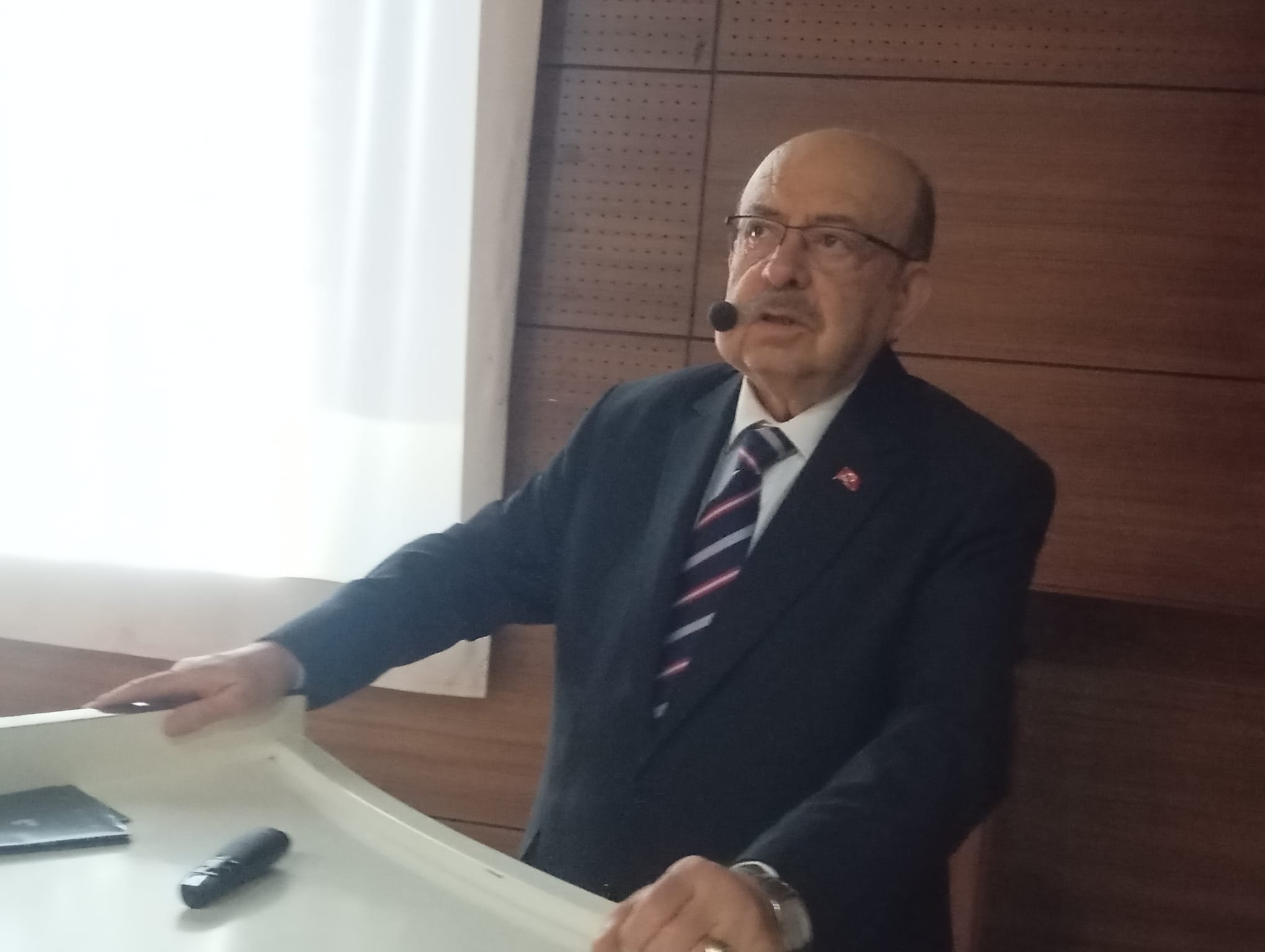 DR SAMET BAYRAK: ANTEP SAVUNMASINDA ADI GEÇMEYEN  OĞUZELİ