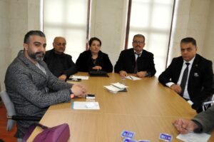 HEMŞERİ DERNEKLERİ ÇALIŞMA GRUBU: BAĞIMLILIĞI YOK ETMEK İÇİN ÖNCE ÇOCUKTAN BAŞLIYORUZ