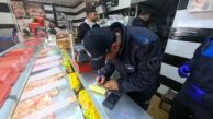 ŞAHİNBEY BELEDİYESİ ZABITA EKİPLERİNDEN RAMAZAN ÖNCESİ DENETİM