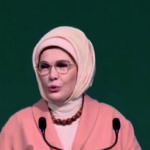 EMİNE ERDOĞAN YEŞİLAY ZİRVESİNDE  2026 YILINI BAĞIMSIZLIK YILI İLAN ETTİ(Video Haber)