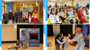 KENT KONSEYİ’NDEN ÇOCUKLARA SOSYAL EĞİTİM ATAĞI