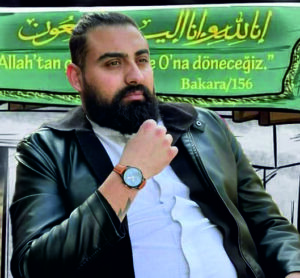 GAZİANTEP’Lİ GURBETÇİ YUNANLI MAGANDA TARAFINDAN ÖLDÜRÜLDÜ