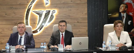 GTB:TARIM SEKTÖRÜNÜN DESTEKLENMESİ GEREKİYOR