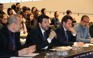 BİLİM MERKEZİ, TUA ASTROHACKATHON GAZİANTEP 2026’YA EV SAHİPLİĞİ YAPTI