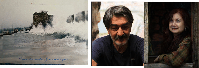 RESİM ÖĞRETMENLERİNDEN FOTOĞRAF SERGİSİ