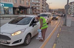 ŞAHİNBEY BELEDİYESİ’NDEN “İFTARA 5 KALA”