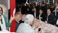  FATMA ŞAHİN KARKAMIŞ’TA VATANDAŞLARLA İFTARDA BULUŞTU