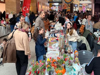 YILMAZ: “KADINLARA YÖNELİK DESTEKLERİMİZ DEVAM EDECEK”