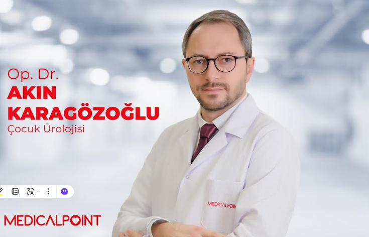 SÜNNET UZMAN HEKİMLER TARAFINDAN YAPILMALI