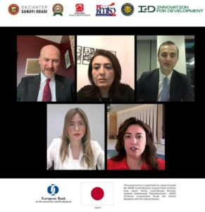  TEZEL:DIŞ PAZARDA KRİZLERİN BİRİ BİTMEDEN DİĞERİ BAŞLAR HALE GELDİ