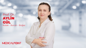 BURUN ETİ AMELİYATI SONRASI TEKRAR BÜYÜME