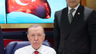 ALİ ŞAHİN; KÜRESEL BARIŞ VE İSTİKRARIN TEMİNATI CUMHURBAŞKANI ERDOĞAN VE TÜRKİYE