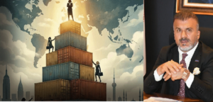 KADOOĞLU:GÜNEYDOĞU ANADOLU’NUN 2 AYLIK HUBUBAT SEKTÖRÜ İHRACATI 552,8 MİLYON DOLAR