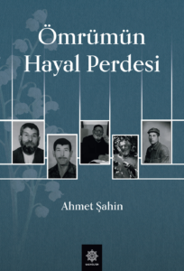 GAZİKÜLTÜR, HALK ŞİİRİNİN GÜÇLÜ ÇAĞRIŞIMLARINI TAŞIYAN YENİ ESERİNİ OKURLA BULUŞTURDU