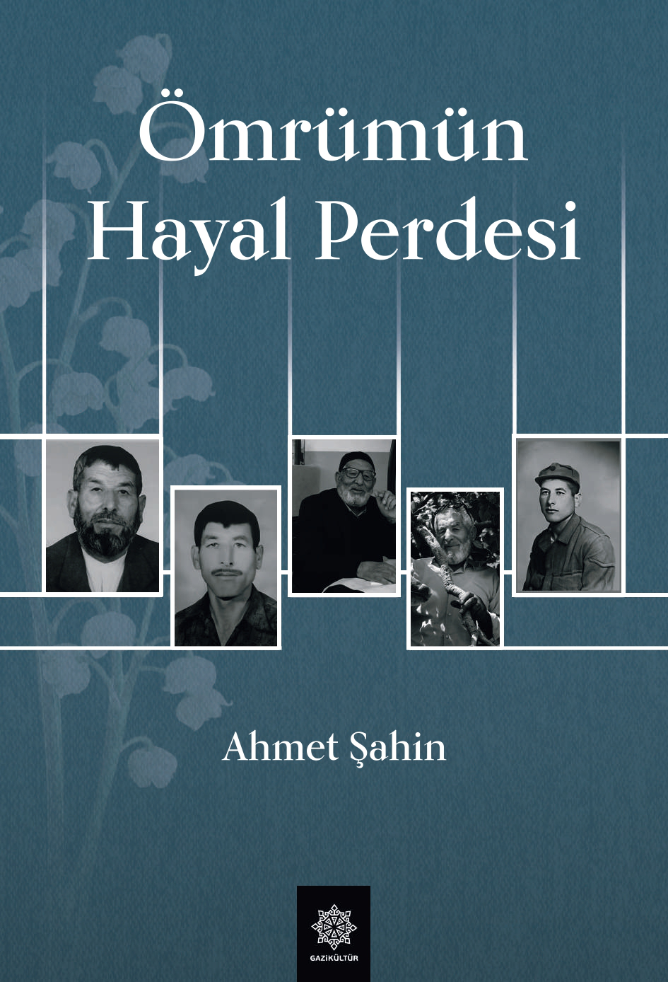 GAZİKÜLTÜR, HALK ŞİİRİNİN GÜÇLÜ ÇAĞRIŞIMLARINI TAŞIYAN YENİ ESERİNİ OKURLA BULUŞTURDU
