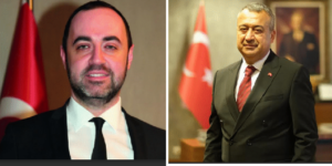 FİKRET KİLECİ’NİN ARDINDAN METE AKCAN DÖNEMİ