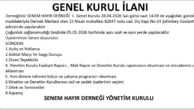 HKÜ EV SAHİPLİĞİNDE KARİYERKÜRE ZİRVE 2026 ZİRVESİ