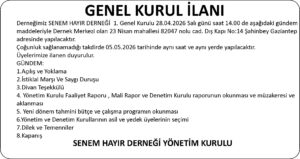 HKÜ EV SAHİPLİĞİNDE KARİYERKÜRE ZİRVE 2026 ZİRVESİ