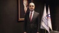 GAİB’İN YENİ KOORDİNATÖR BAŞKANI METE AKCAN OLDU