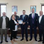 BAKAN YUSUF TEKİN: 500 YIL İÇİNDEKİ EN ÖNEMLİ ADIM (Video Haber)