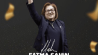 FATMA ŞAHİN YAŞLILARA MÜJDEYİ VERDİ