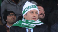 ALİ ŞAHİN’DEN NİZİP’E MÜJDE;