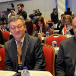 BAKBAK “İNSANLIĞIN İHTİYACI DAHA FAZLA SİLAH DEĞİL, DAHA FAZLA DİYALOGDUR”