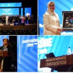 HKÜ EV SAHİPLİĞİNDE KARİYERKÜRE ZİRVE 2026 ZİRVESİ