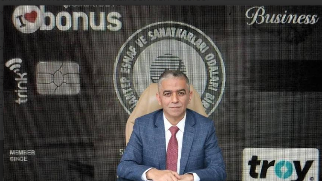 GESOB’DAN ESNAFA BANKA DESTEĞİ VE 2 YILLIK ODA AİDATI DESTEĞİ