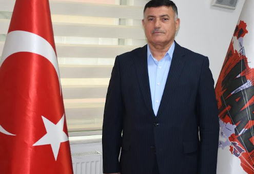 ABDULKERİM ASLAN İLE MAREV’E DEVAM