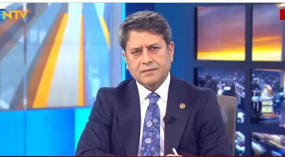 ALİ ŞAHİN: ABD- İSRAİL ARASINDA, İRAN ARASINDA OLAN BİR SAVAŞ OLMAKTAN ÇIKTI