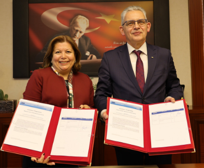 HASAN KALYONCU ÜNİVERSİTESİ, POLONYA ZİELONA GÓRA ÜNİVERSİTESİ İLE “İYİ NİYET ANLAŞMASI” İMZALADI