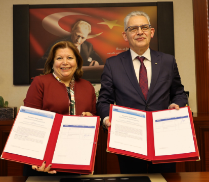 HASAN KALYONCU ÜNİVERSİTESİ, POLONYA ZİELONA GÓRA ÜNİVERSİTESİ İLE “İYİ NİYET ANLAŞMASI” İMZALADI