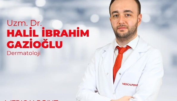 GAZİOĞLU MEDICAL POINT GAZİANTEP HASTANESİ’NDE