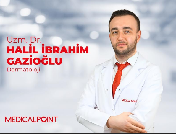 GAZİOĞLU MEDICAL POINT GAZİANTEP HASTANESİ’NDE