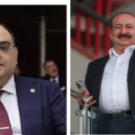 GÜRBAN: GAZİANTEP FK SİYASETİN ÜSTÜNDE KALMALIDIR