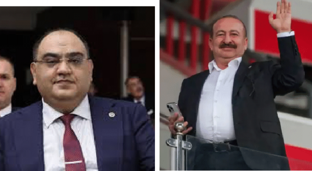 GÜRBAN: GAZİANTEP FK SİYASETİN ÜSTÜNDE KALMALIDIR