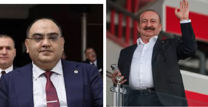 GÜRBAN: GAZİANTEP FK SİYASETİN ÜSTÜNDE KALMALIDIR