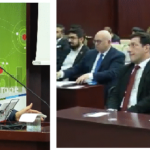 GAZİANTEP İŞ DÜNYASI YEŞİL DÖNÜŞÜM ZİRVESİNDE BULUŞTU