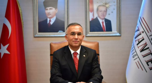 ÇEBER: RESMİ BİRİMLERİN AÇIKLAMALARI DIŞINDA HİÇBİR KAYNAĞIN YÖNLENDİRMELERİNE İTİBAR ETMEYİN(Video Haber)