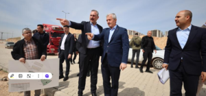 ŞAHİNBEY’DE 3 BİN 414 KONUTLUK DEV PROJE İLE YOLA DEVAM