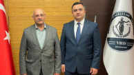 VERGİ HUKUKÇULARI DERNEĞİ ANKARA’DA FAALİYETE BAŞLADI