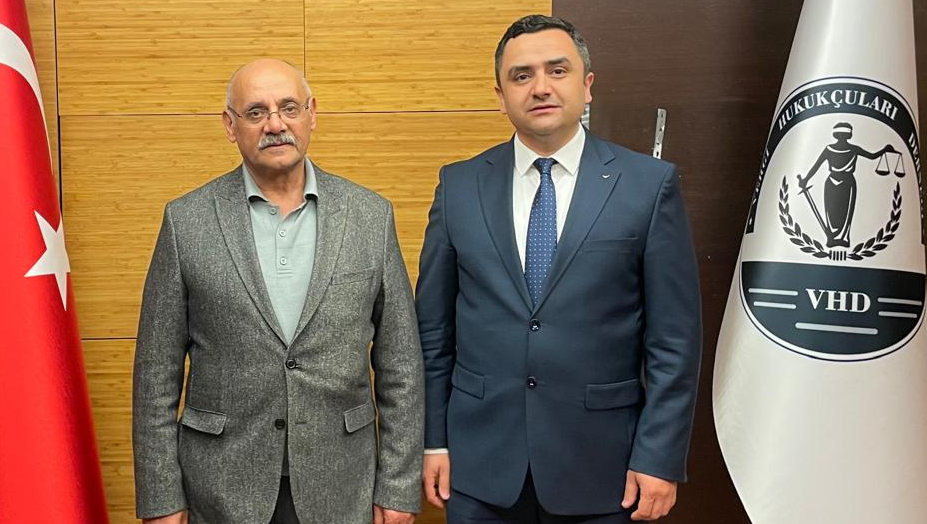 VERGİ HUKUKÇULARI DERNEĞİ ANKARA’DA FAALİYETE BAŞLADI