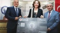 ÖZCAN’DAN ESNAFA 400 MİLYON TL’LİK DESTEK