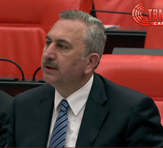 ABDULHAMİT GÜL: “CUMHURBAŞKANIMIZIN LİDERLİĞİNDE TERÖRSÜZ TÜRKİYE BAŞARIYA ULAŞACAKTIR”