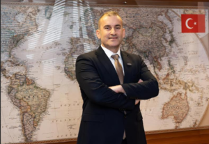 GÜNEYDOĞU’DAN İLK ÇEYREKTE 68 MİLYON 929 BİN DOLARLIK KURU MEYVE İHRAÇ EDİLDİ