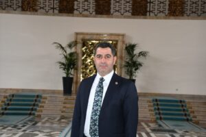 BOZGEYİK: TÜRKİYE’NİN YARININI İNANÇLI VE BİLİNÇLİ GENÇLER İNŞA EDECEK